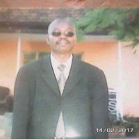 Alex Tukamwesiga