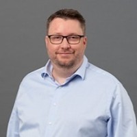 Peter Wohlers