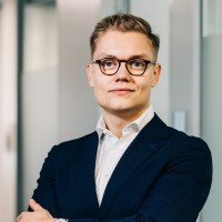 Matias Latomäki