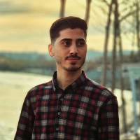 Ahmad Mohammed