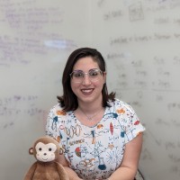 Nadira Yusif Rodriguez, Phd