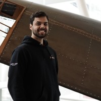 Justin Laguë