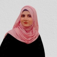 SYEDA AREEBA BADER