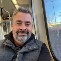 Jeff Kirk