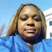 Tashiana Mcchriston