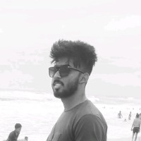Saikat Hazra