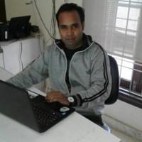 Avinash Taneja