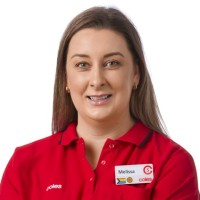 Melissa Maher