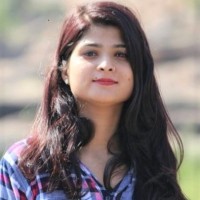 Anamika Tiwari