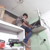 Techcom Cctv