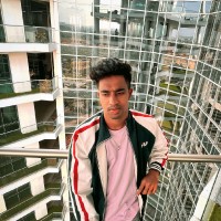 Vivek M