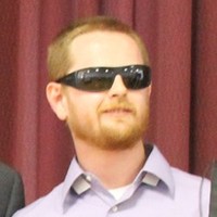 Aaron Page