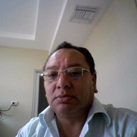 Jorge Guzmán Segura