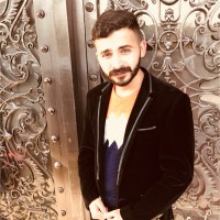 Usman Khan