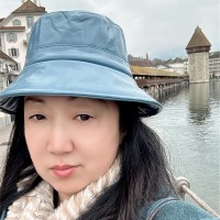 Melanie CHAO