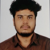 Sreejith R