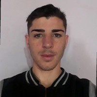 Luciano Gabriel Otamendi