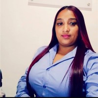 Yazari Icela Rios Quintana