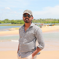 Basura Kulathunga