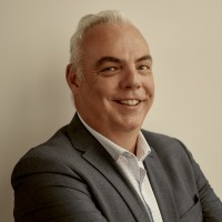 Andrew Stevenson