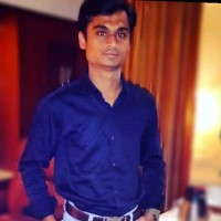 Mohammed Ghouse A J
