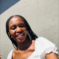 Siphesihle Pretty Malinga