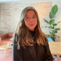 Caroline Bjälkengren
