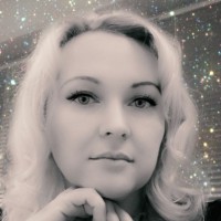 Наталья Назарова