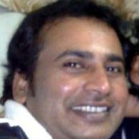 Mir Azmath Ali