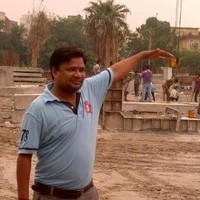 Kailash Arya
