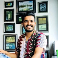 Athul Prakash