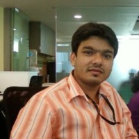 Bhavin Nagda