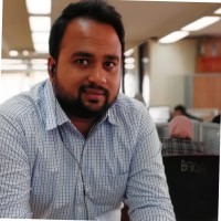 Gaurav Shah ,Csm®