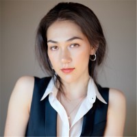 Audrey Cui