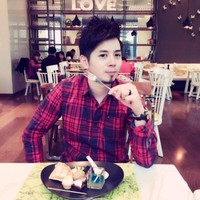 Steven Wang
