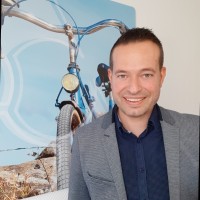 Benoît DANIEL