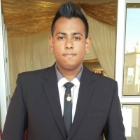 Jivesh Soma