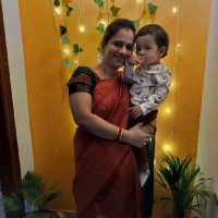 Anuradha Krishnamoorthy