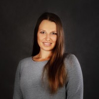 Terezie Vondrášková