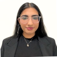 Harsh Kaur