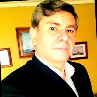 Sergio S. Martinez V.