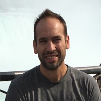 Yannick Bissonnette