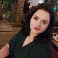 Smitha Patil