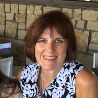 Debbie Mitchell