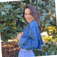 Hailey Pimental