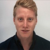 Benjamin Huber