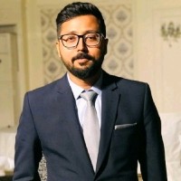 Bilal Nasim, PMP®, M.Eng.