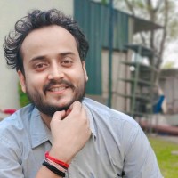 Mohit Sharma