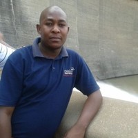 Luyanda Mbolekwa
