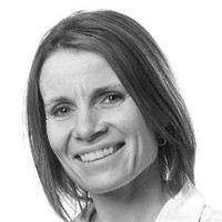 Lotte Holm Harreby